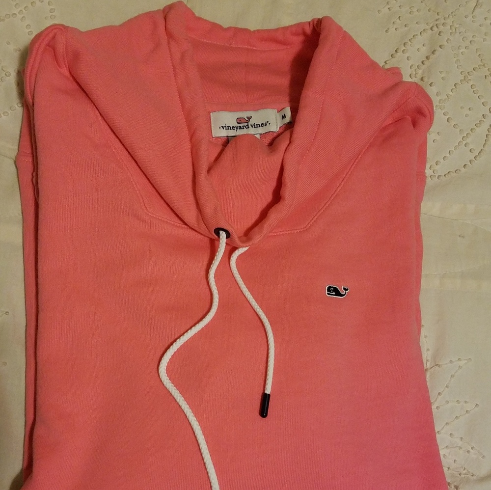 Cowlneck sweatshirt